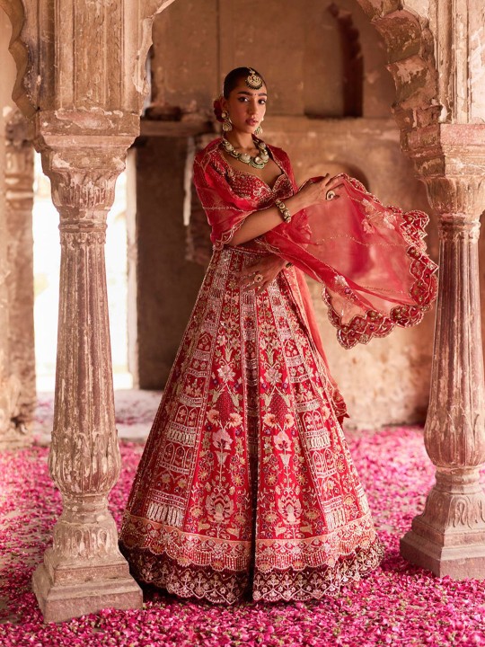 Lehenga